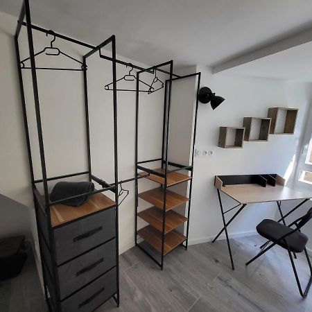 Superbe Appartement T2 Centre Historique لا سوتيرين المظهر الخارجي الصورة