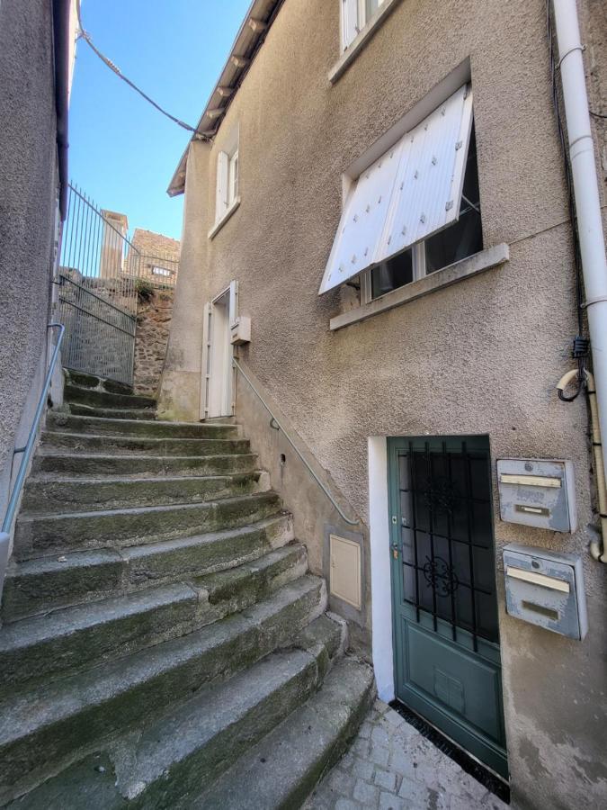 Superbe Appartement T2 Centre Historique لا سوتيرين المظهر الخارجي الصورة