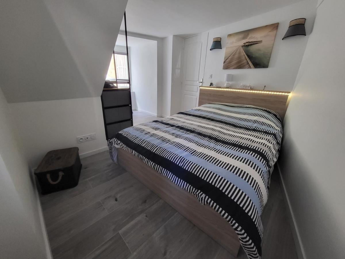 Superbe Appartement T2 Centre Historique لا سوتيرين المظهر الخارجي الصورة